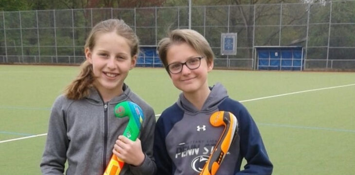 U12 – Stützpunkttraining