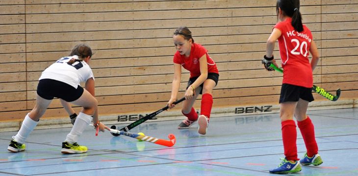 5. Suebia-Mädchen-Cup 2018