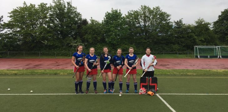 Nachbericht des ersten Spieltages der WJA