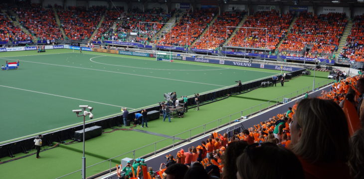 Tolle Hockey Events in Baden-Württemberg im Jahr 2020 – Save the Date