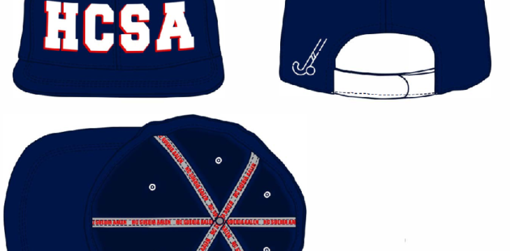 +++HCSA-Snapback ab sofort erhältlich!+++