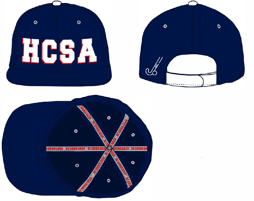+++HCSA-Snapback ab sofort erhältlich!+++