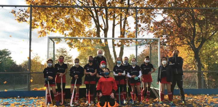 Mädchen B – Verbandsliga – Endrunde