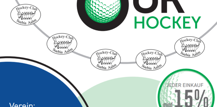 OURHockey: Alles was das Hockeyherz begehrt