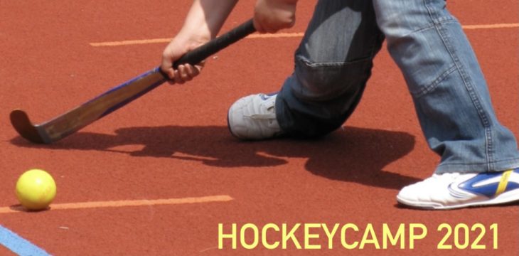 Hockeycamp 2021