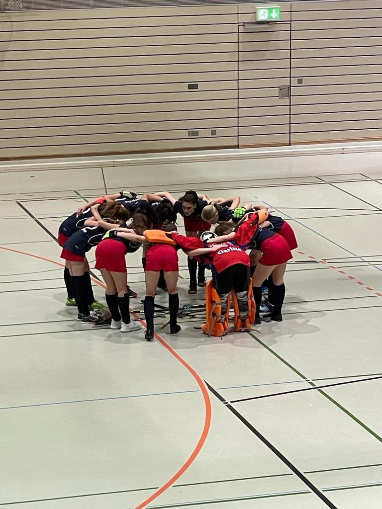 Endrunde wU16