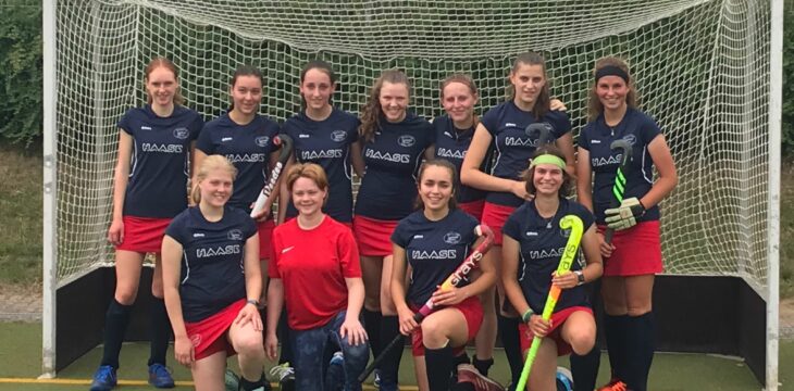 8 gegen 2 Busse voll – wU18