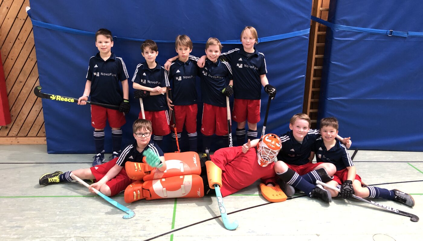 U10m in Esslingen