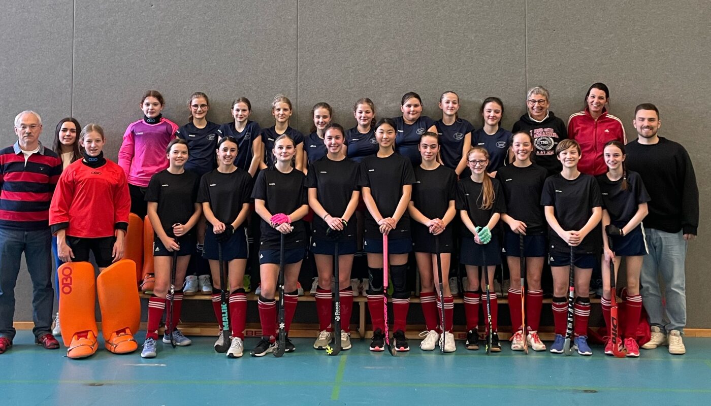 Jugend trainiert für Olympia – WK III
