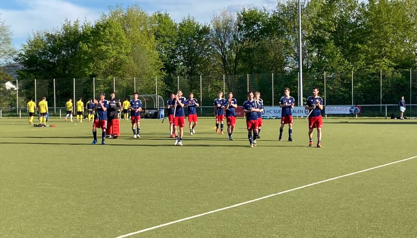 Herren: Big Points gegen den TSV bleiben auf dem Bürgle