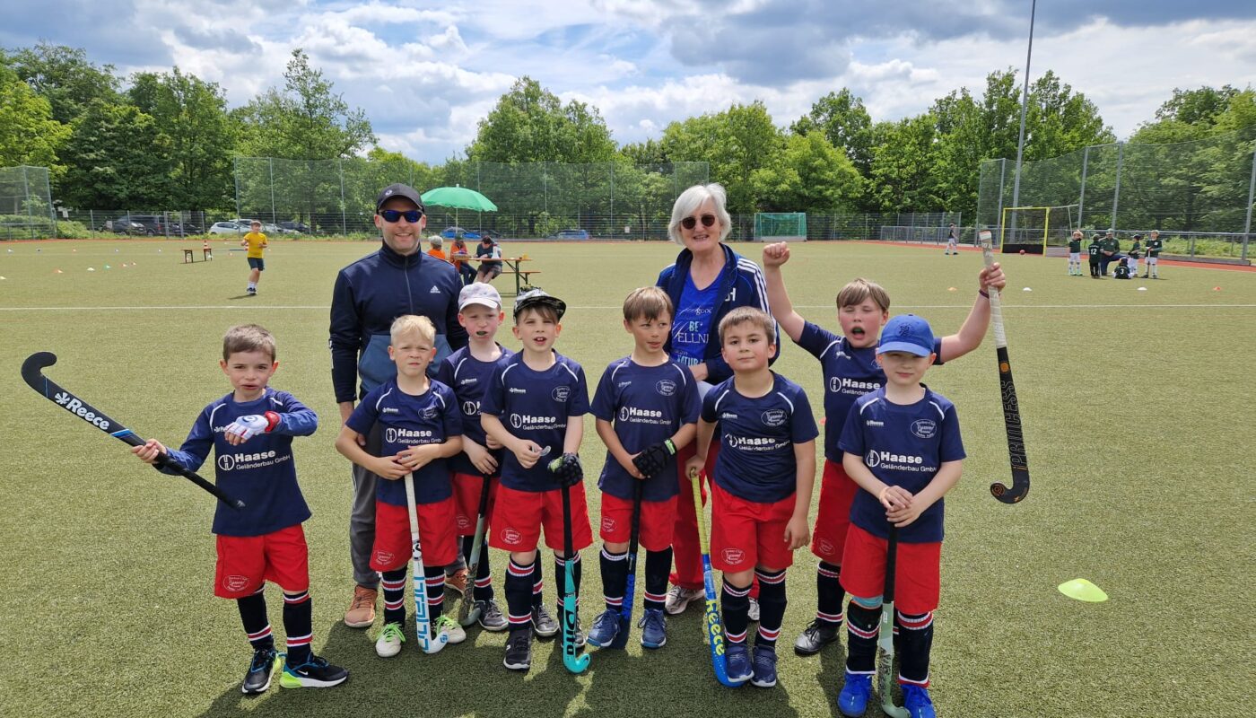 U8m in Esslingen