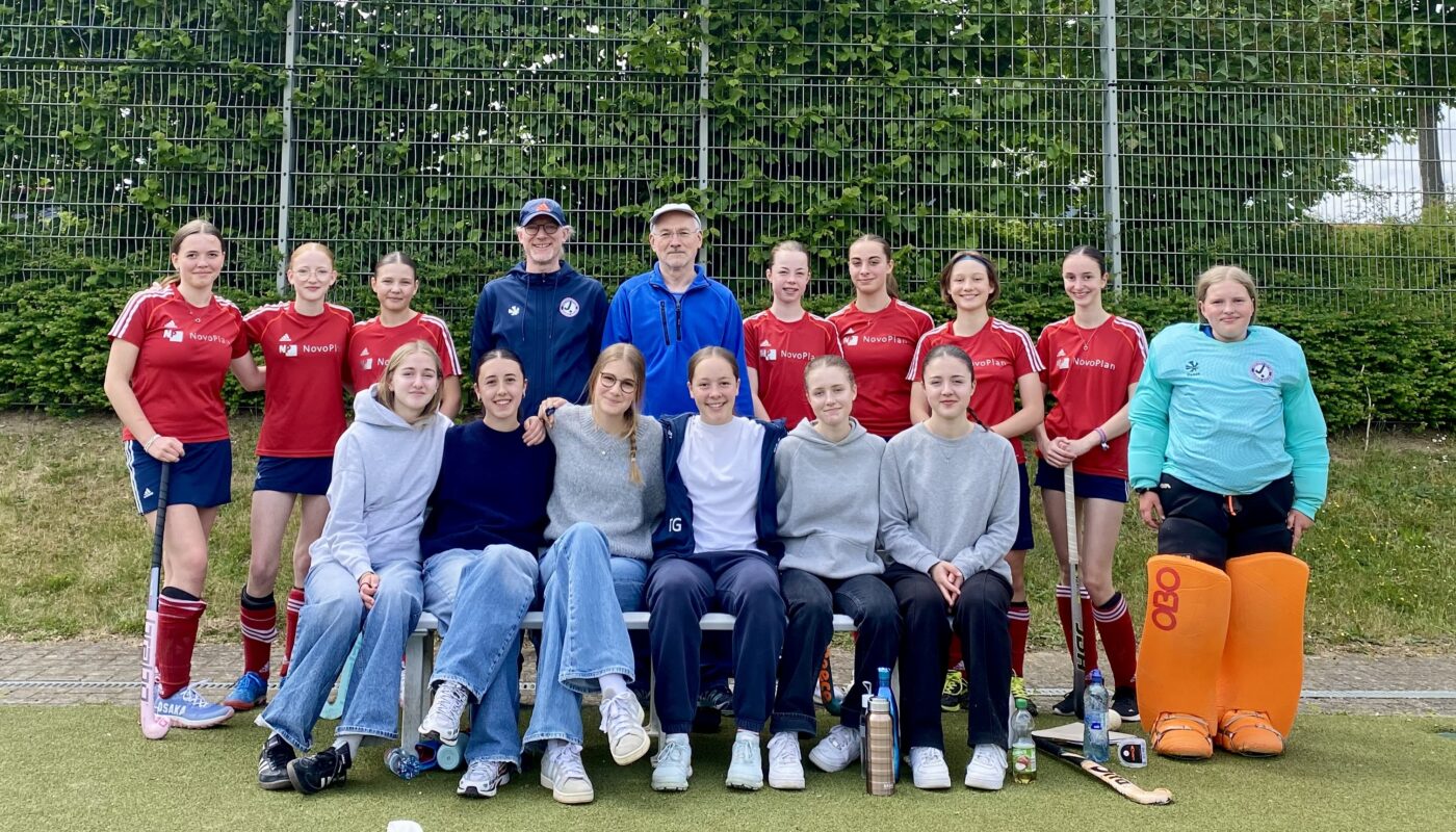 wU14 – Kleinfeldrunde