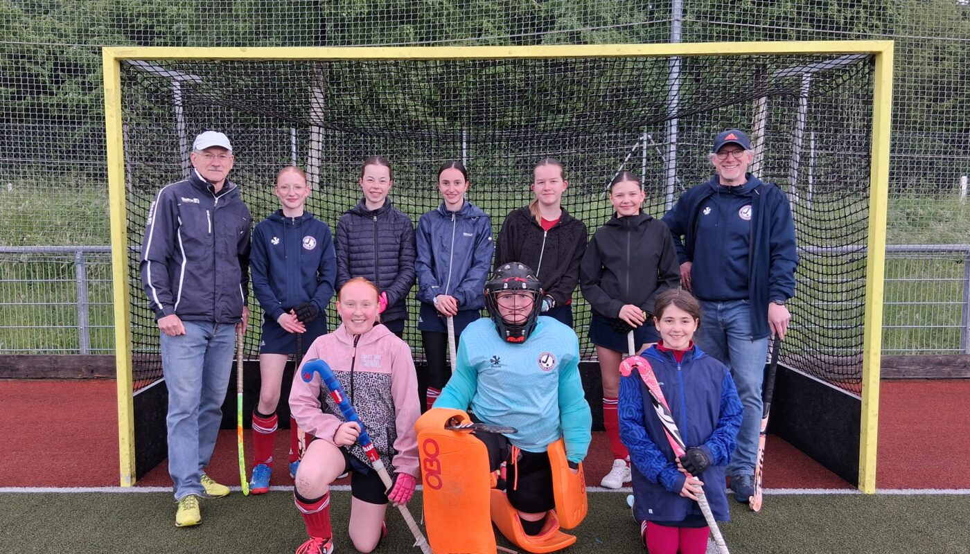 wU14 – Kleinfeldrunde