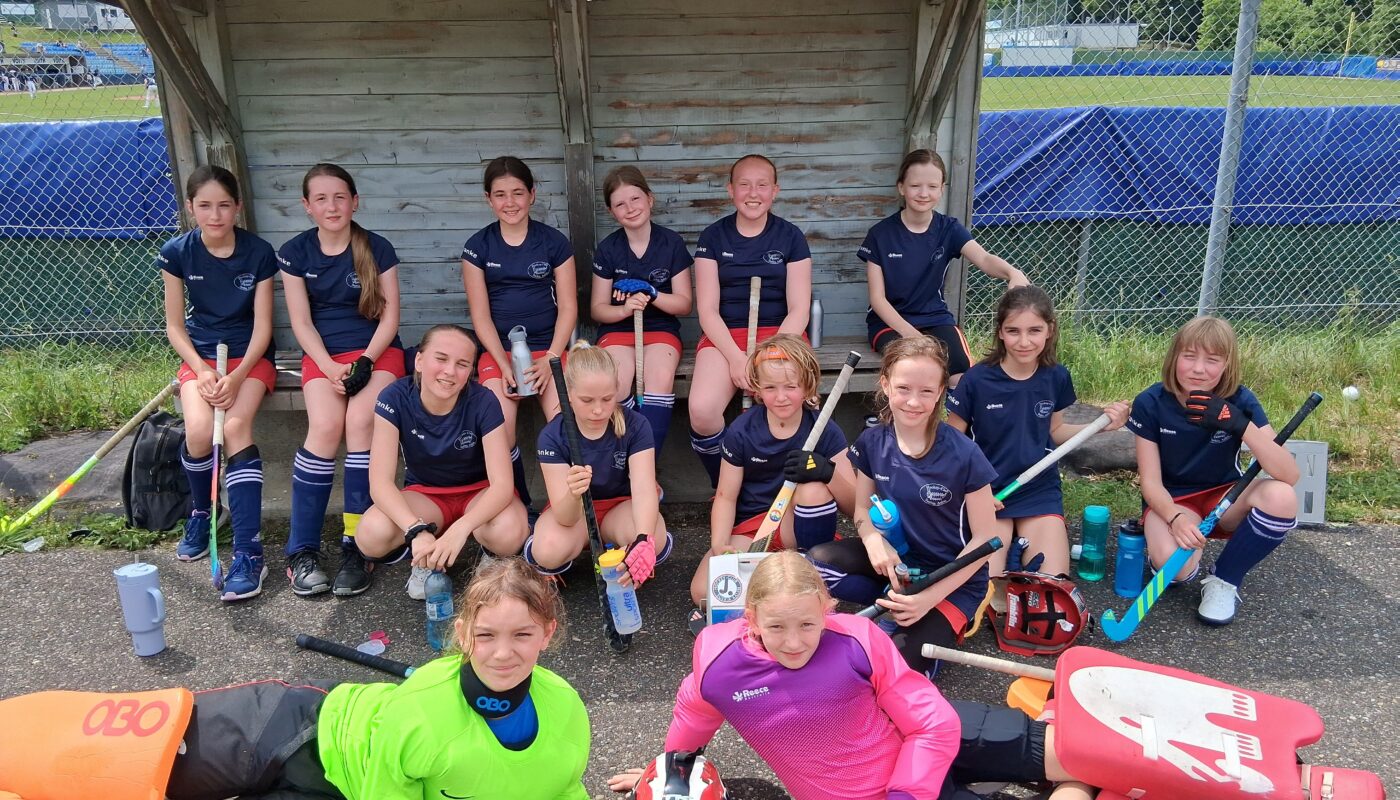 wU12 – dritter Spieltag in Heidenheim