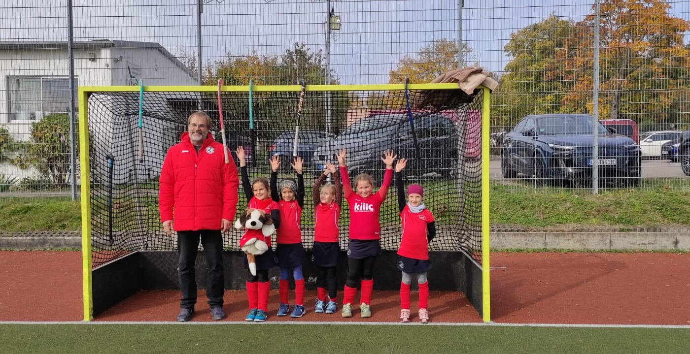 Saisonabschluss der u8w in Esslingen