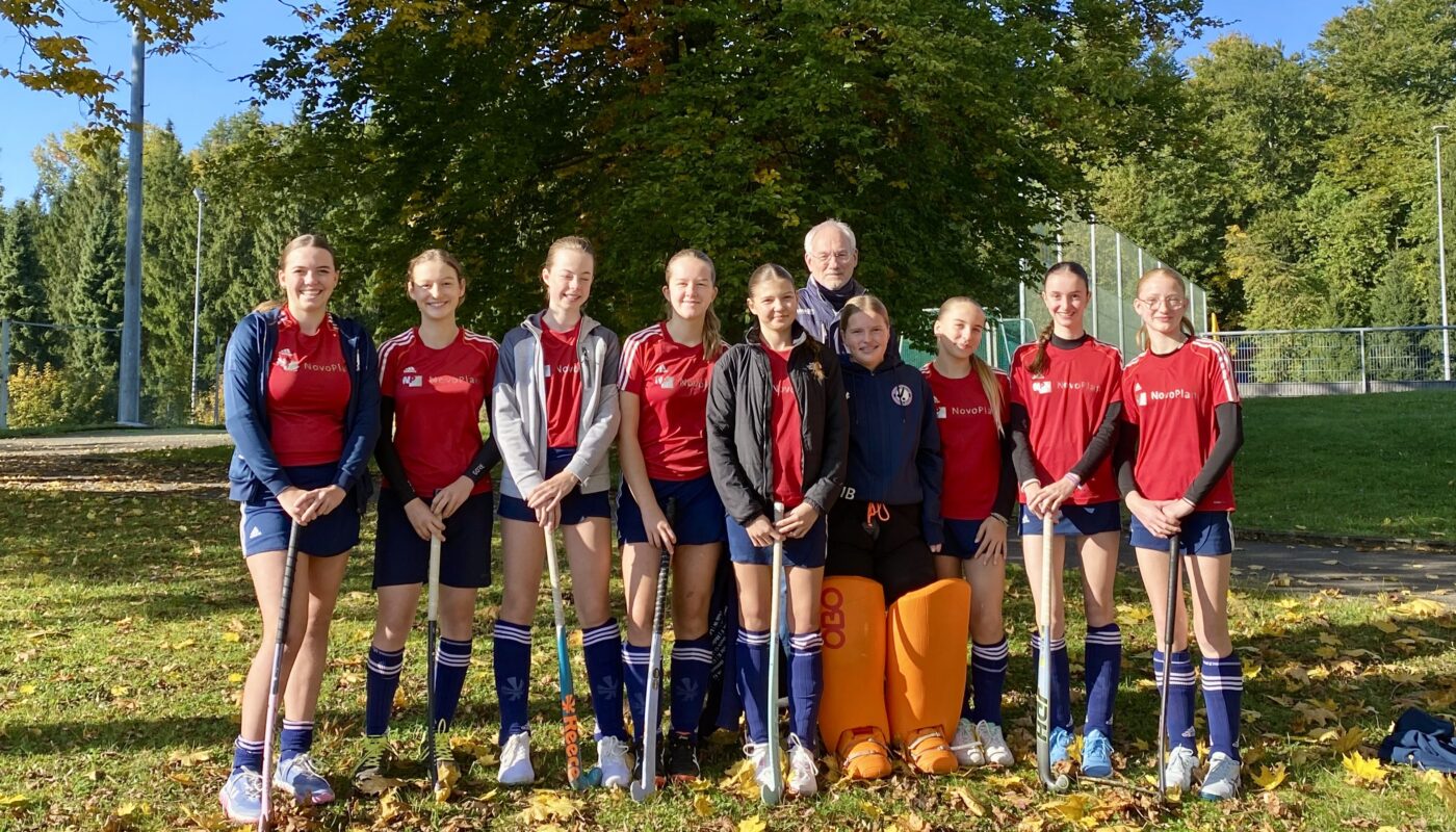 wU14 – Kleinfeldrunde