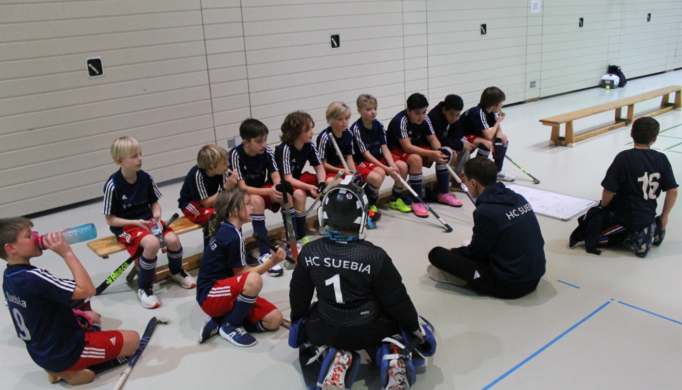 mU10: Zwischen guter Leistung und bitterem Resultat