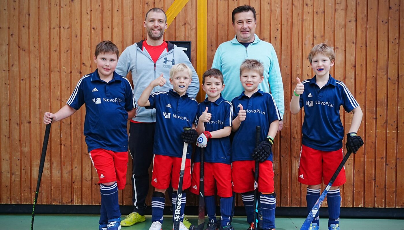 U8m mit Spielklasse 1 in Vaihingen Enz