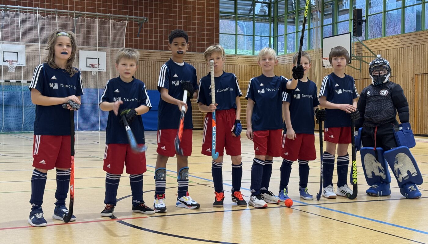 U10m: Auswärts in Heidenheim