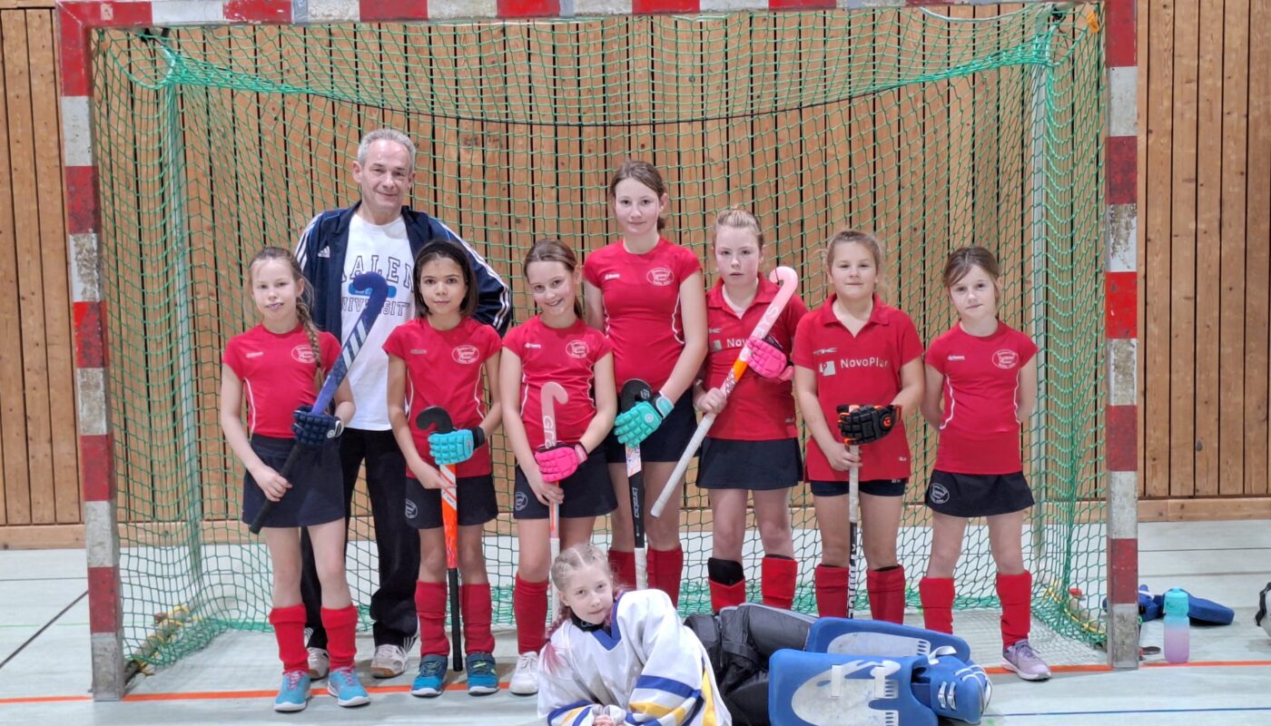 WU10 unterwegs in Esslingen