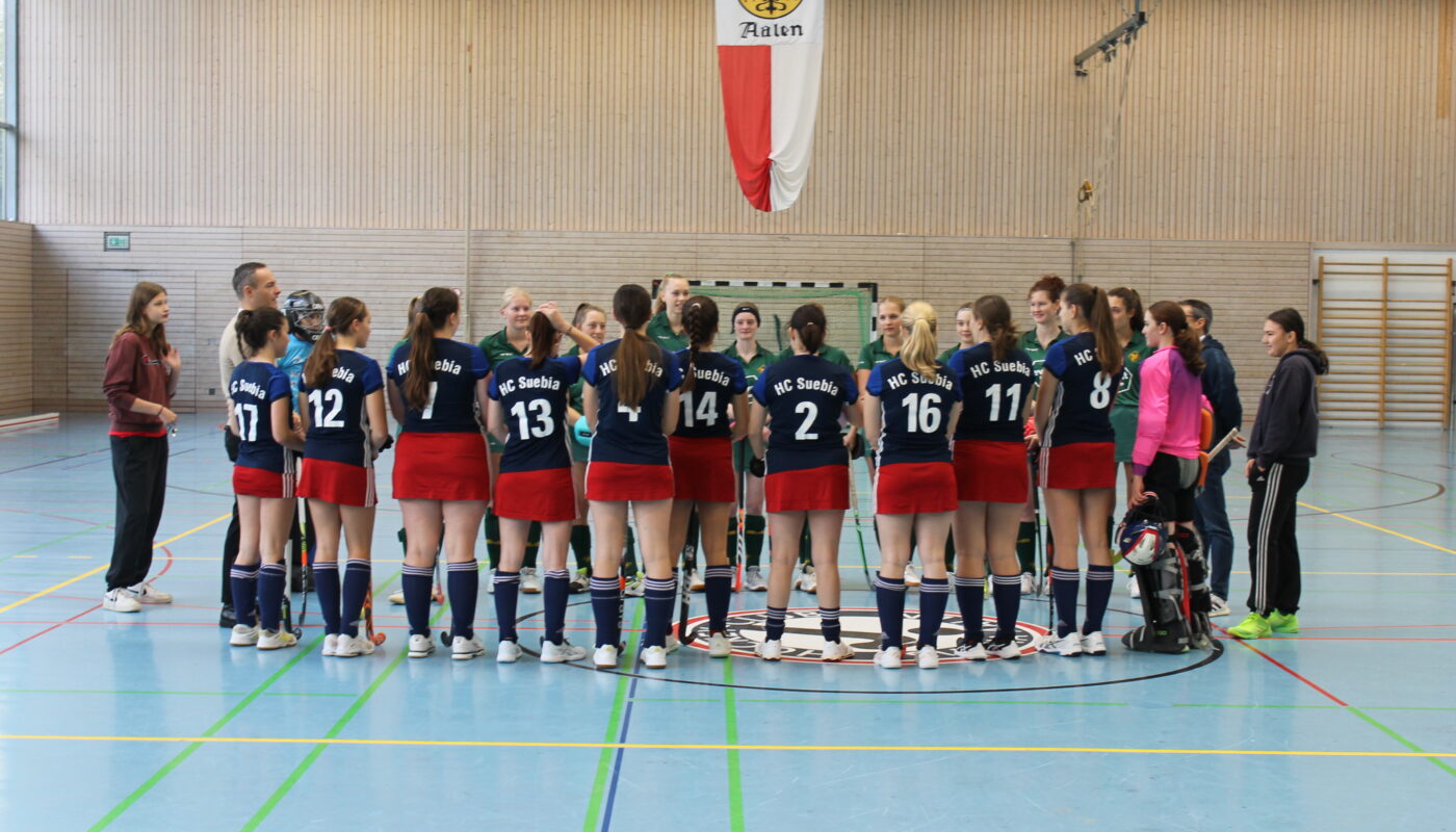 Matchday. Mission: Meisterschaft.