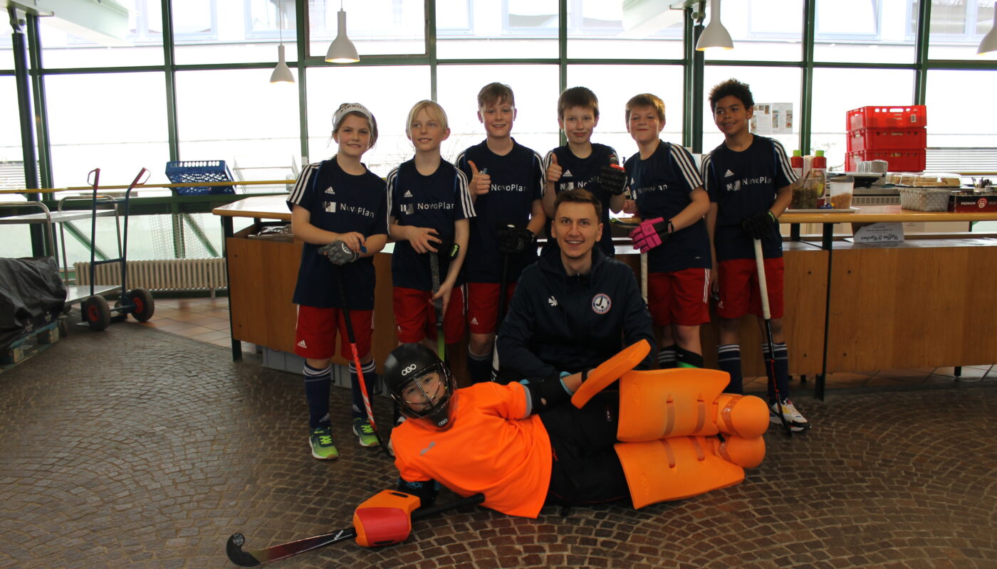 mU10: Kleine Besetzung, Große Leistung