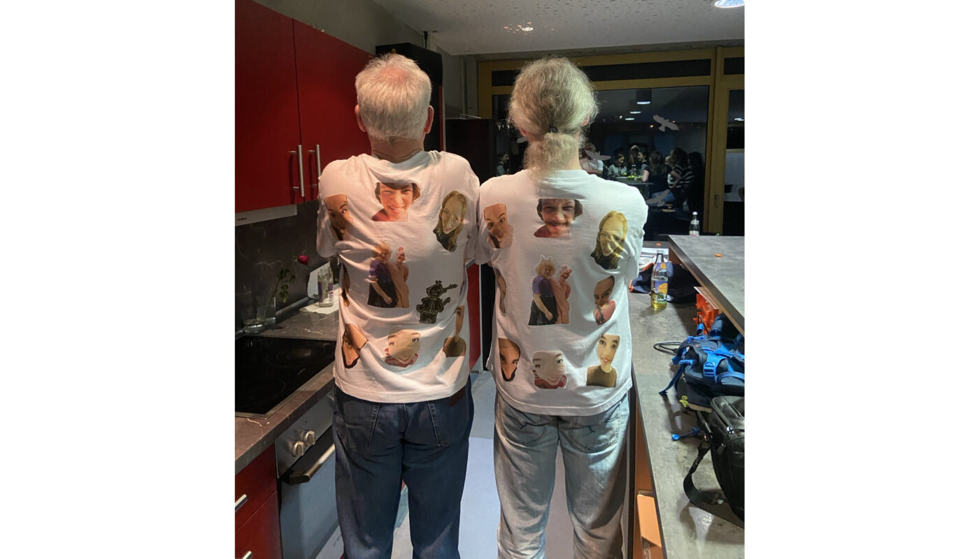 wU12/wU14: Abschluss einer erfogreichen Saison