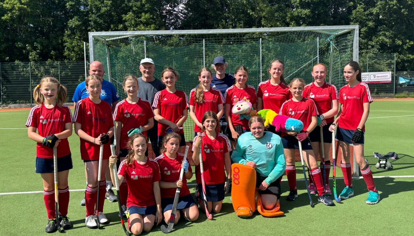 wU14 – Spieltag in Heidenheim