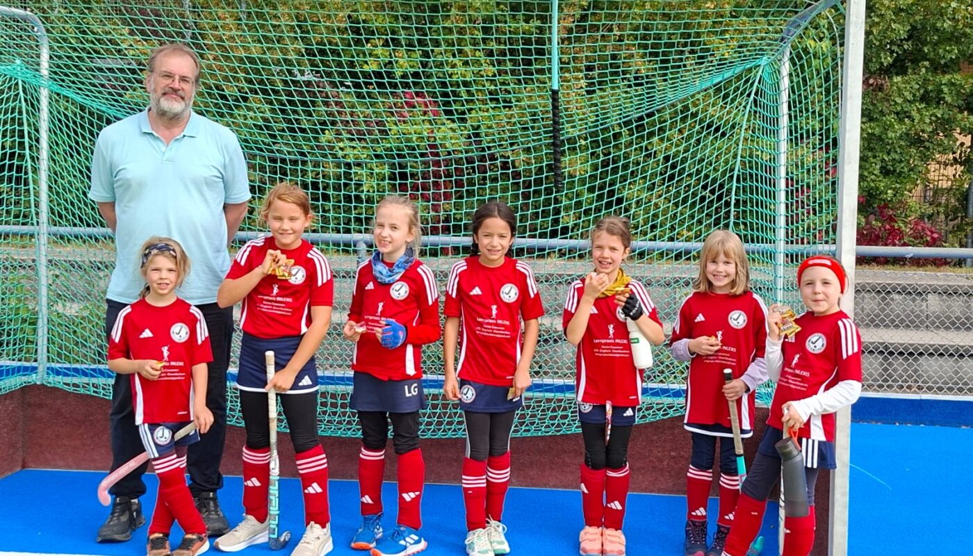 u8w – Feldrunde 2026 – Spieltag in Ulm am 03.10.26