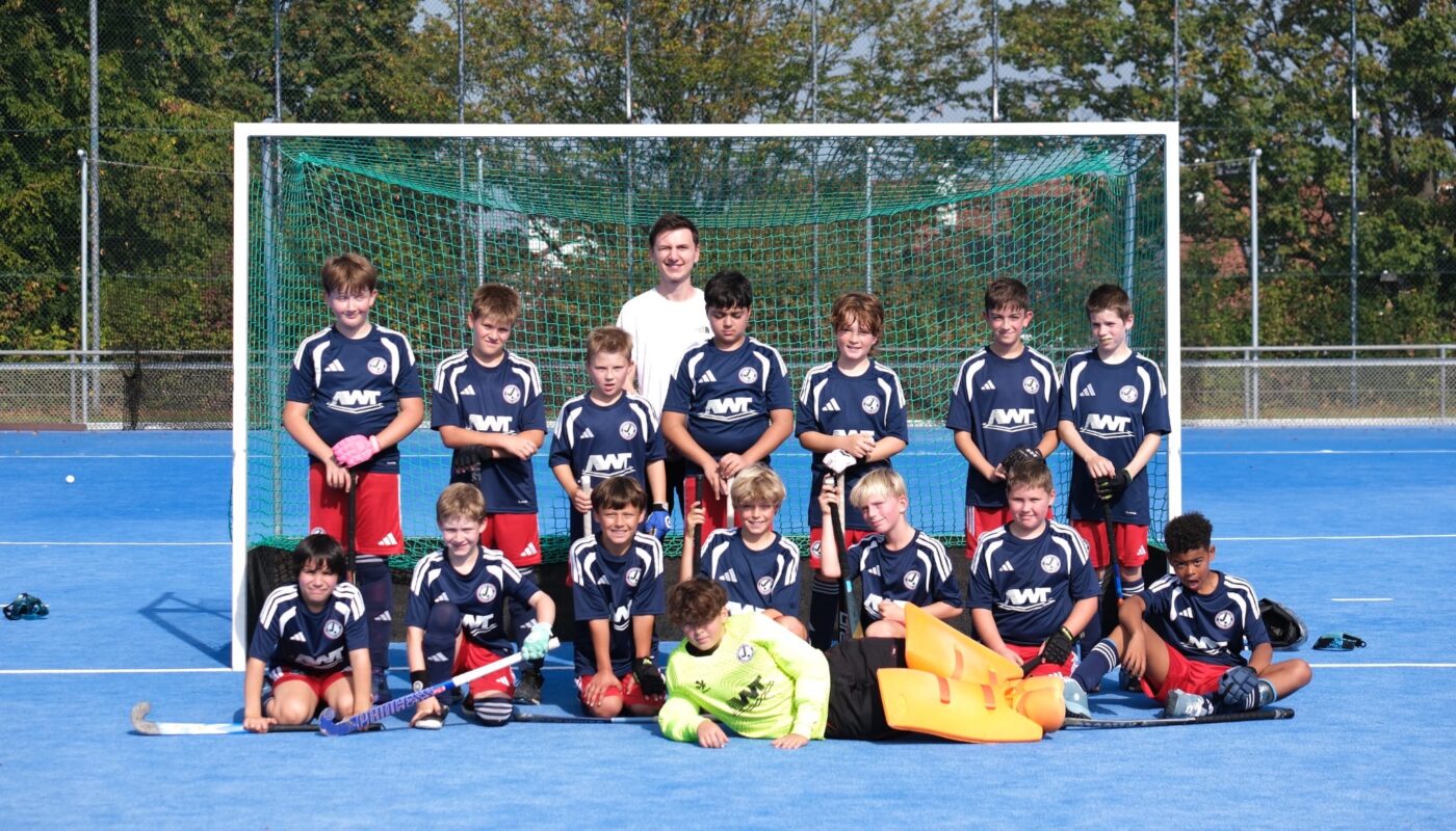 U12m: Leider keine Punkte zum Saisonabschied