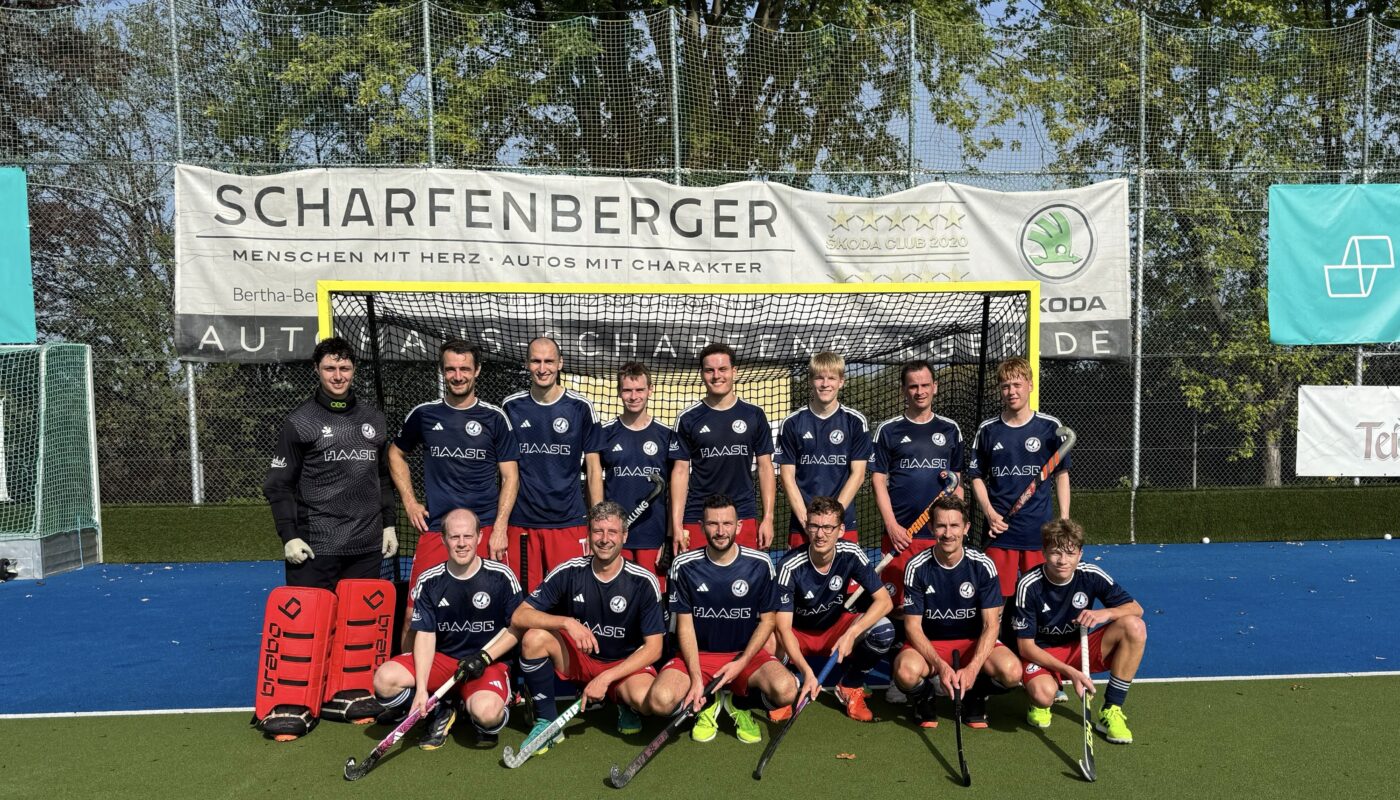 Herren: Drei Punkte in Ludwigsburg
